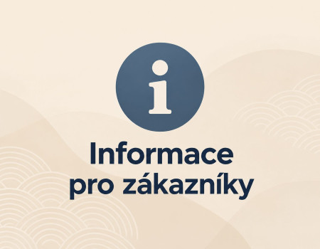 Stažení Rýžových krekrů Amanoya z prodeje