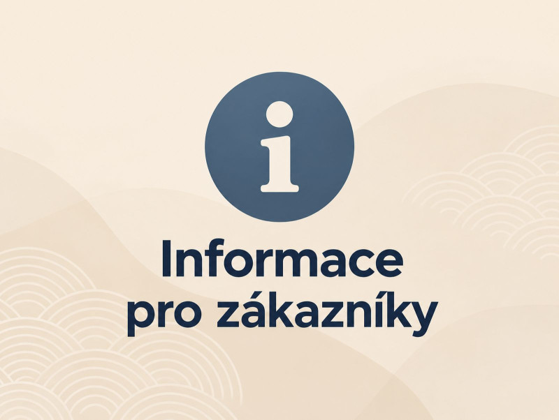 Stažení Rýžových krekrů Amanoya z prodeje