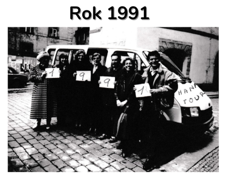 O nás