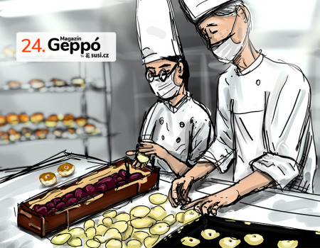 Geppó #24 - Kimuraya