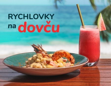 Rychlovky na dovču