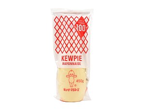 Kewpie Majonéza QP japonská, 450 g