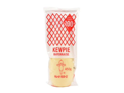 Kewpie Majonéza QP japonská, 450 g