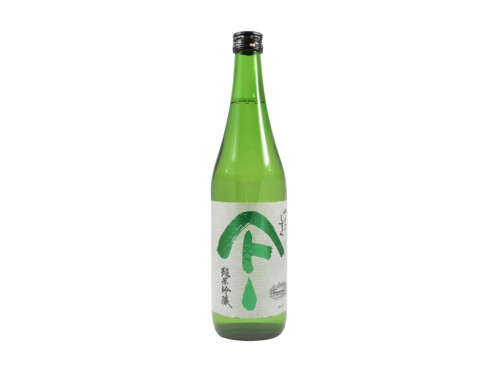 Yamato Shizuku Junmai Ginjo sake, 720 ml