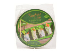 Ricefield Cu Chi Rýžový papír, 300 g
