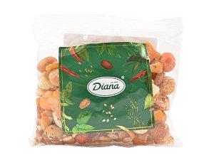 Diana Japonská směs, 100 g