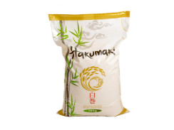 Hakumaki Rýže na sushi, 10 kg