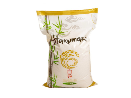 Hakumaki rýže na suši 10 kg