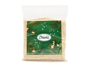 Diana Sezam bílý, 100 g