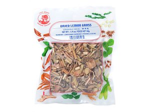 Cock Brand Citrónová tráva, 50 g