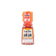 S&B Sezamový olej s chilli, 33 ml