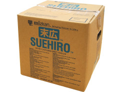 Mizkan Rýžový ocet, 20 l