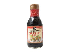 Kikkoman Sushi Sójová omáčka, 250 ml