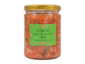 KimchiLove Kimchi Classic, 450 g