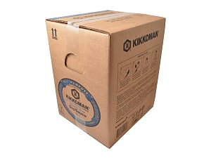 Kikkoman Tamari Sójová omáčka bez pšenice, 20 l