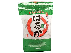 Haruka Rýže na sushi, 10 kg