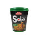 Nissin Cup Noodles Yakisoba Teriyaki polévka, 90 g