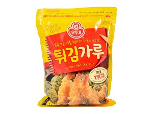 Ottogi Tempurako obalovací směs, 1 kg