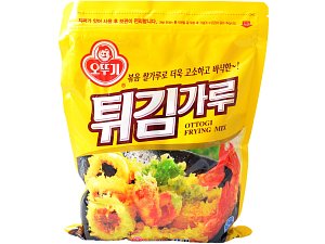 Ottogi Tempurako obalovací směs, 1 kg