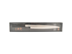 Wasabi Black Kuchyňský nůž 6724Y Yanagiba, 24 cm