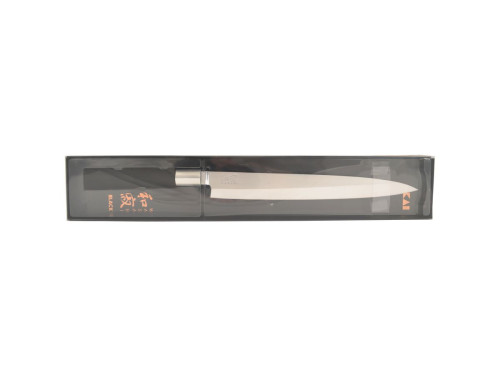 Wasabi Black Kuchyňský nůž 6724Y Yanagiba, 24 cm
