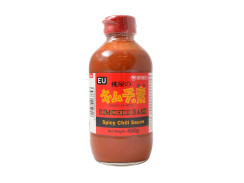 Momoya Omáčka Kimuchi no moto, 450 g