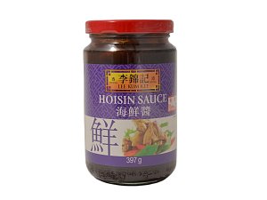 Lee Kum Kee Hoisin omáčka, 397 g