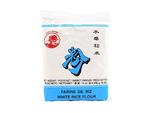 Cock Brand Rýžová mouka, 400 g