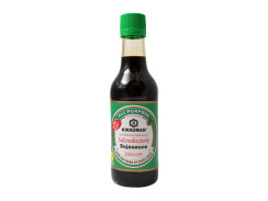 Kikkoman Sójová omáčka s nižším obsahem soli, 250 ml