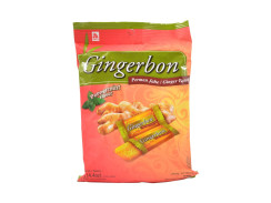Agel Bonbony zázvorové máta, 125 g