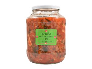KimchiLove Kimchi Classic, 1,5 kg