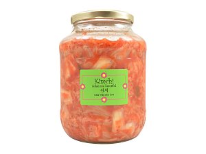 KimchiLove Kimchi Classic, 1,5 kg