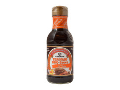 Kikkoman <em>Teriyaki</em> BBQ omáčka s medem, 250 ml
