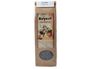 Expect Čaj Pu Erh černý, 70 g