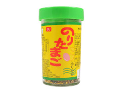 Nihon Kaisui Sypání na rýži Furikake Noritamago, 60 g