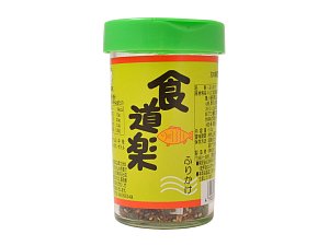 Futaba Sypání na rýži Furikake Kuidoraku, 50 g