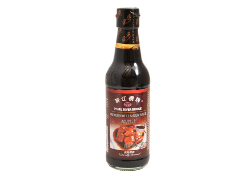 Pearl River Bridge čínská sladkokyselá marináda, 300 ml