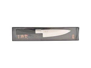 Wasabi Black Kuchyňský nůž šéfkuchaře 6715C, 15 cm