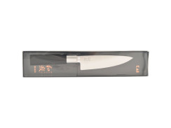 Wasabi Black Kuchyňský nůž šéfkuchaře 6715C, 15 cm