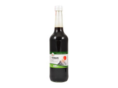 Sunfood Tamari Sójová omáčka bez pšenice, 700 ml