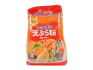 Ohmai Tempurako obalovací směs, 700 g