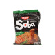Nissin Polévka instantní japonská Teriyaki, 110 g