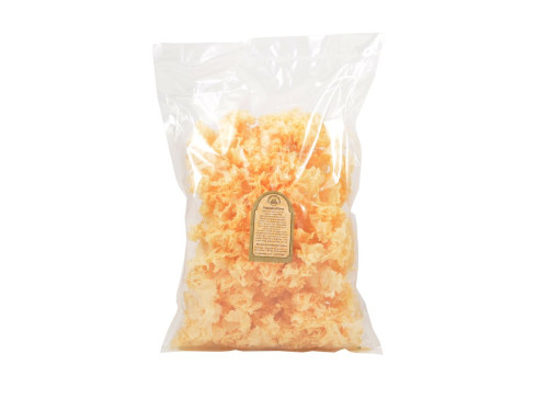 Holoubek & pravnuci Houba rosolovka stříbrná sušená, 200 g