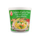 Cock Brand Kari pasta zelená, 400 g