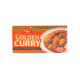 S&B Golden curry mild japonské jemné kari 220 g