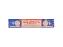 Nag Champa Vonné tyčinky Sai Baba Agarbathi indické