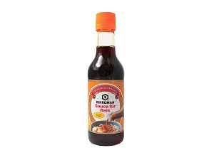 Kikkoman Sójová omáčka Sweet, 250 ml