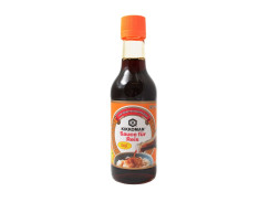 Kikkoman Sójová omáčka Sweet, 250 ml