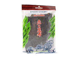 Wel-Pac Mořská řasa Kombu, 113,4 g