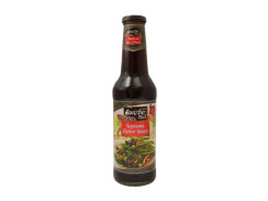 Exotic food Ústřicová omáčka, 725 ml